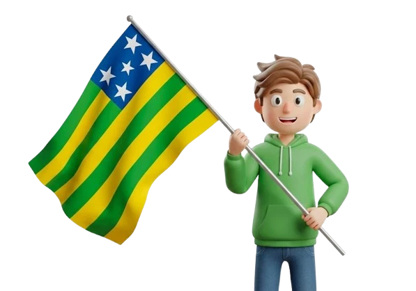 despachante em goias m 1