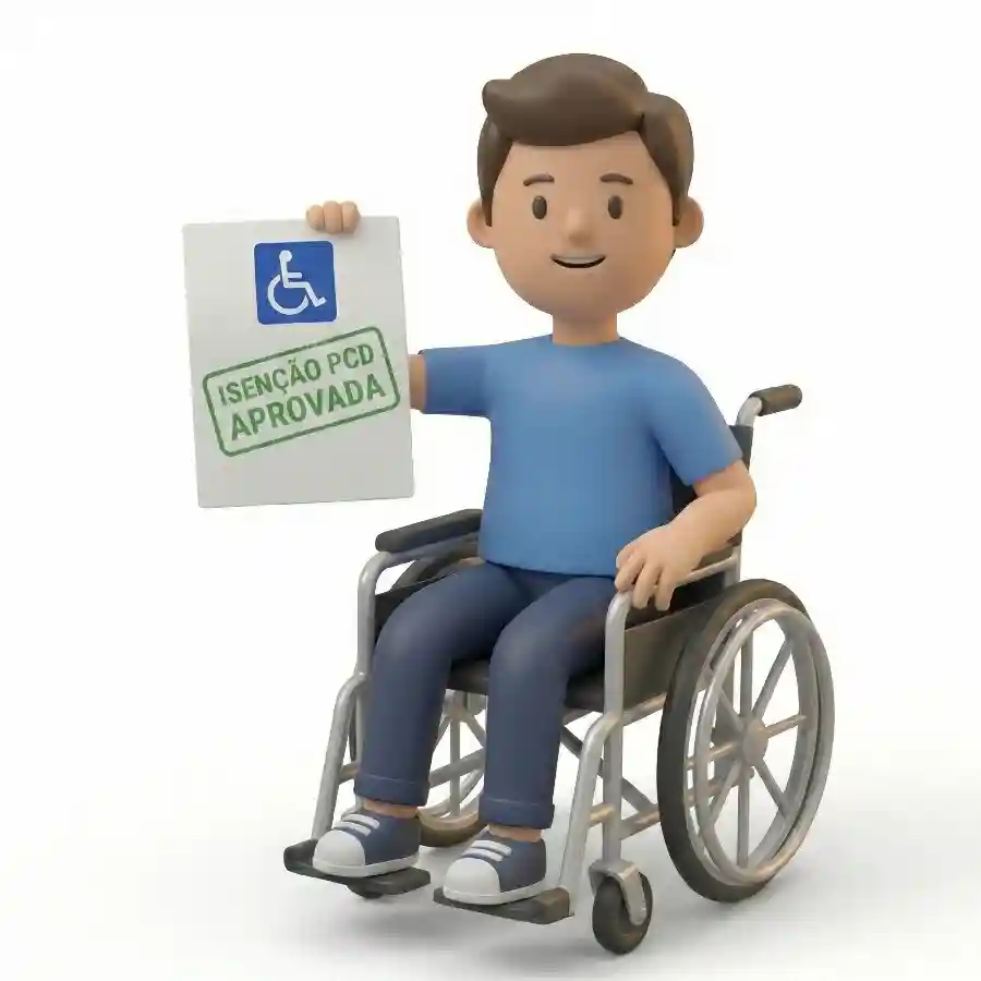 isencao-pcd-despachante-em-goias