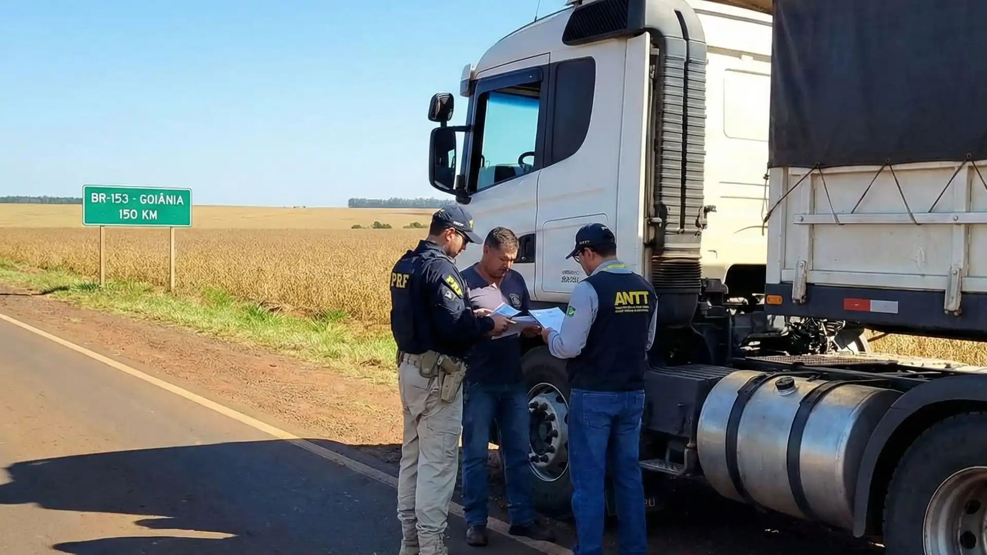 ANTT 2026_ Guia para Registro e Renovação de RNTRC