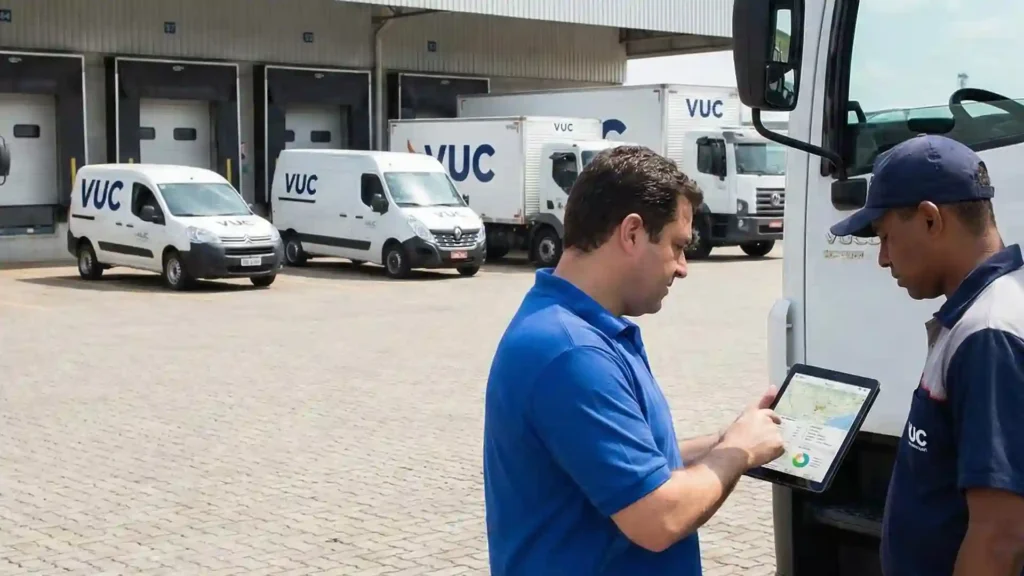 Gestao de frota o que e 1