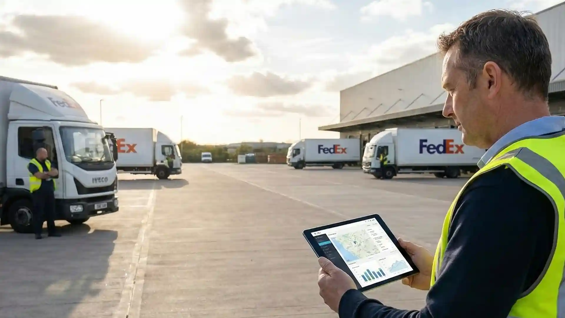 Gestão de frota o que é?