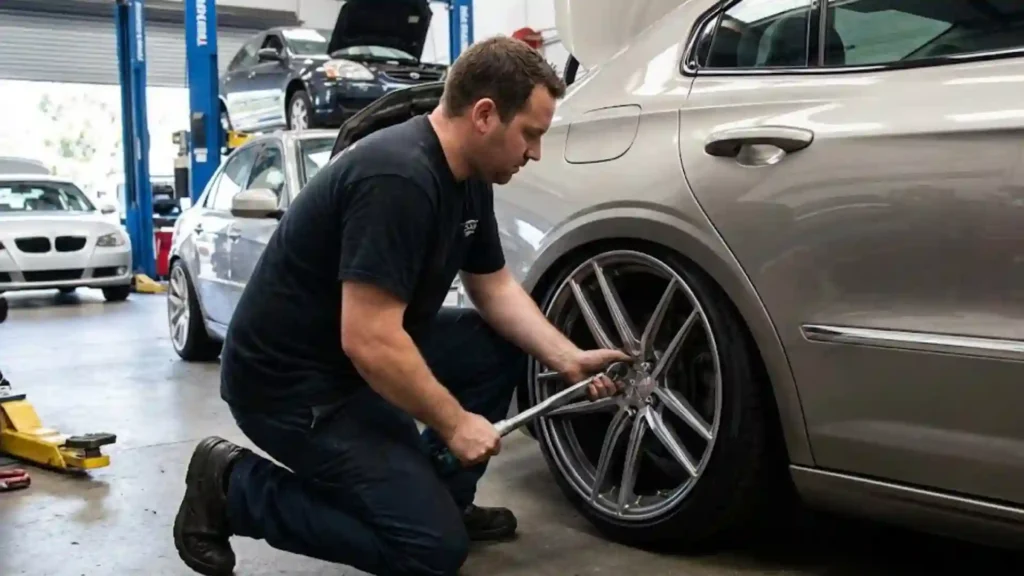 O que significa mudanca de caracteristica do veiculo 1