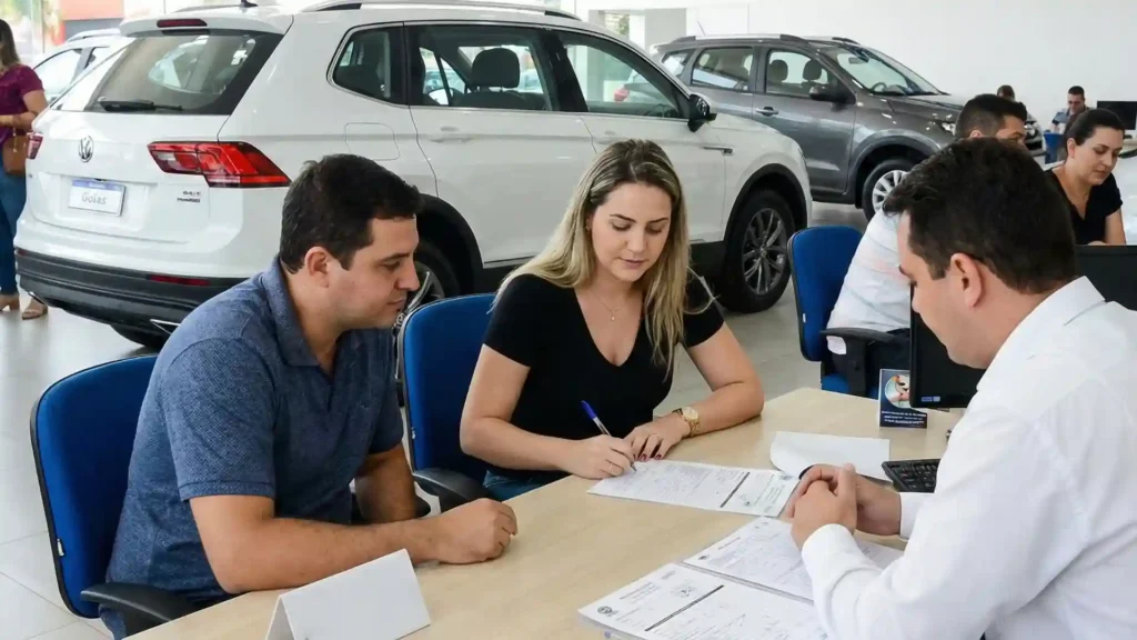 Primeiro Emplacamento 0Km _ Para que serve e Como funciona