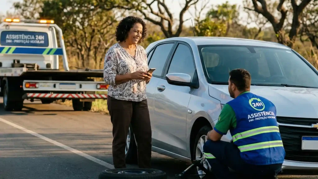 Proteção veicular o que é e como funciona